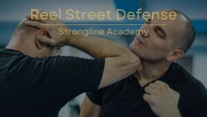 Blog - Selbstverteidigung - Strongline Academy - Marcel Descy